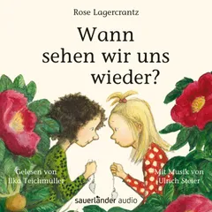 Wann sehen wir uns wieder?