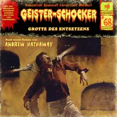 Grotte des Entsetzens
