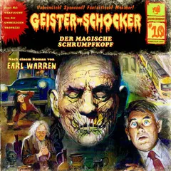 Der magische Schrumpfkopf