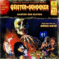 Die Karten des Blutes