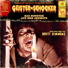 Das Monster aus dem Jenseits