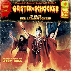 Im Club der Satanstöchter