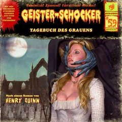 Tagebuch des Grauens