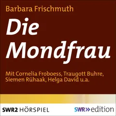 Die Mondfrau