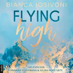 Flying High