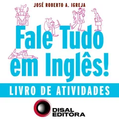 Fale tudo em inglês