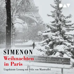 Weihnachten in Paris