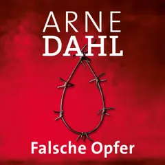 Falsche Opfer (A-Team 3)