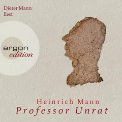 Professor Unrat