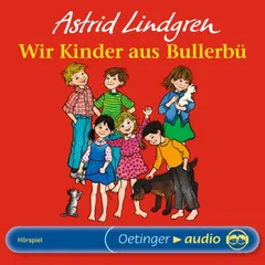Wir Kinder aus Bullerbü 1
