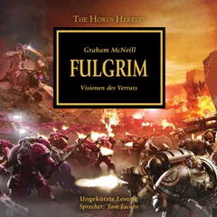 The Horus Heresy 05: Fulgrim