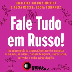 Fale tudo em russo