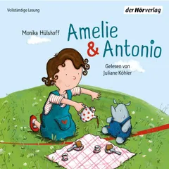 Amelie & Antonio
