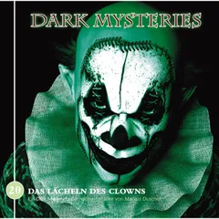 Das Lächeln des Clowns
