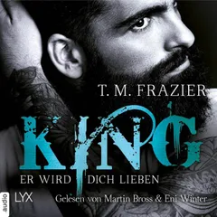 Er wird dich lieben - King-Reihe 2