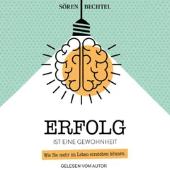 Erfolg ist eine Gewohnheit