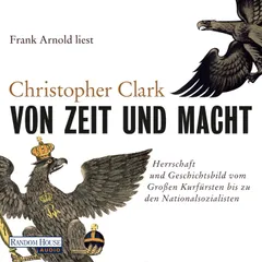 Von Zeit und Macht