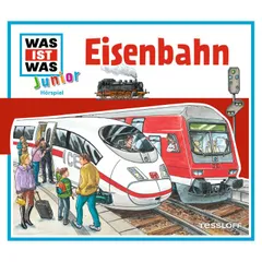 14: Eisenbahn