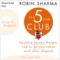 Der 5-Uhr-Club