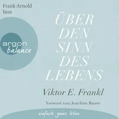 Über den Sinn des Lebens