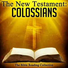 The New Testament: Colossians