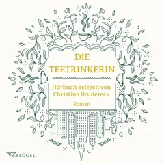 Die Teetrinkerin