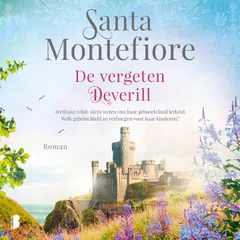 De vergeten Deverill