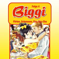 Flirten, Schmusen, Cha-Cha-Cha