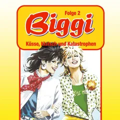 Küsse, Klatsch und Katastrophen