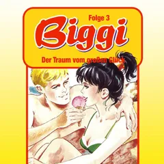 Der Traum vom großen Glück