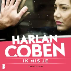 Ik mis je