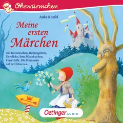 Meine ersten Märchen