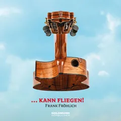 Kann Fliegen!