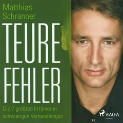 Teure Fehler
