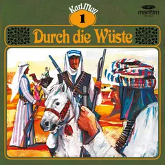 Durch die Wüste
