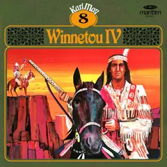 Winnetou IV