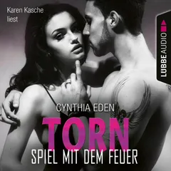 Torn - Spiel mit dem Feuer - LOST 4