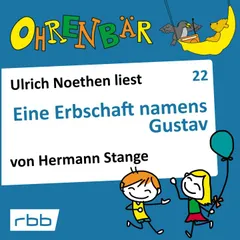 Eine Erbschaft namens Gustav