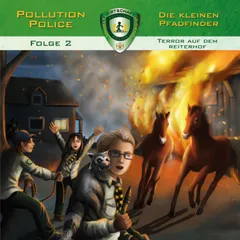 Terror auf dem Reiterhof