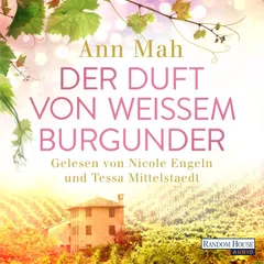 Der Duft von weißem Burgunder