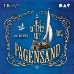 Der Schatz auf Pagensand