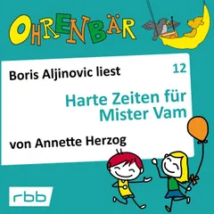 Harte Zeiten für Mr. Vam