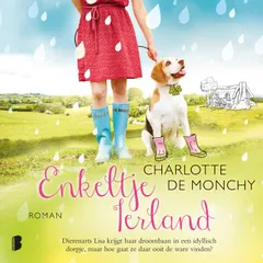 Enkeltje Ierland