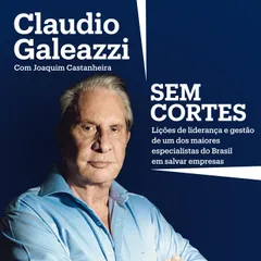 Claudio Galeazzi: Sem cortes
