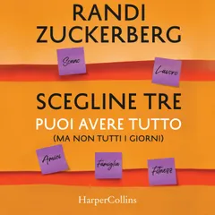 Scegline Tre