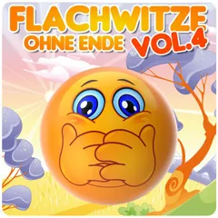 Flachwitze ohne Ende, Vol. 4