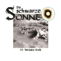 Weisses Gold