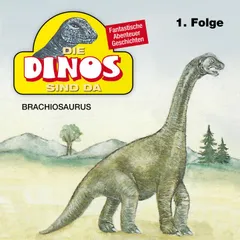 Brachiosaurus