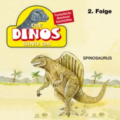 Spinosaurus