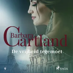 De vrijheid tegemoet